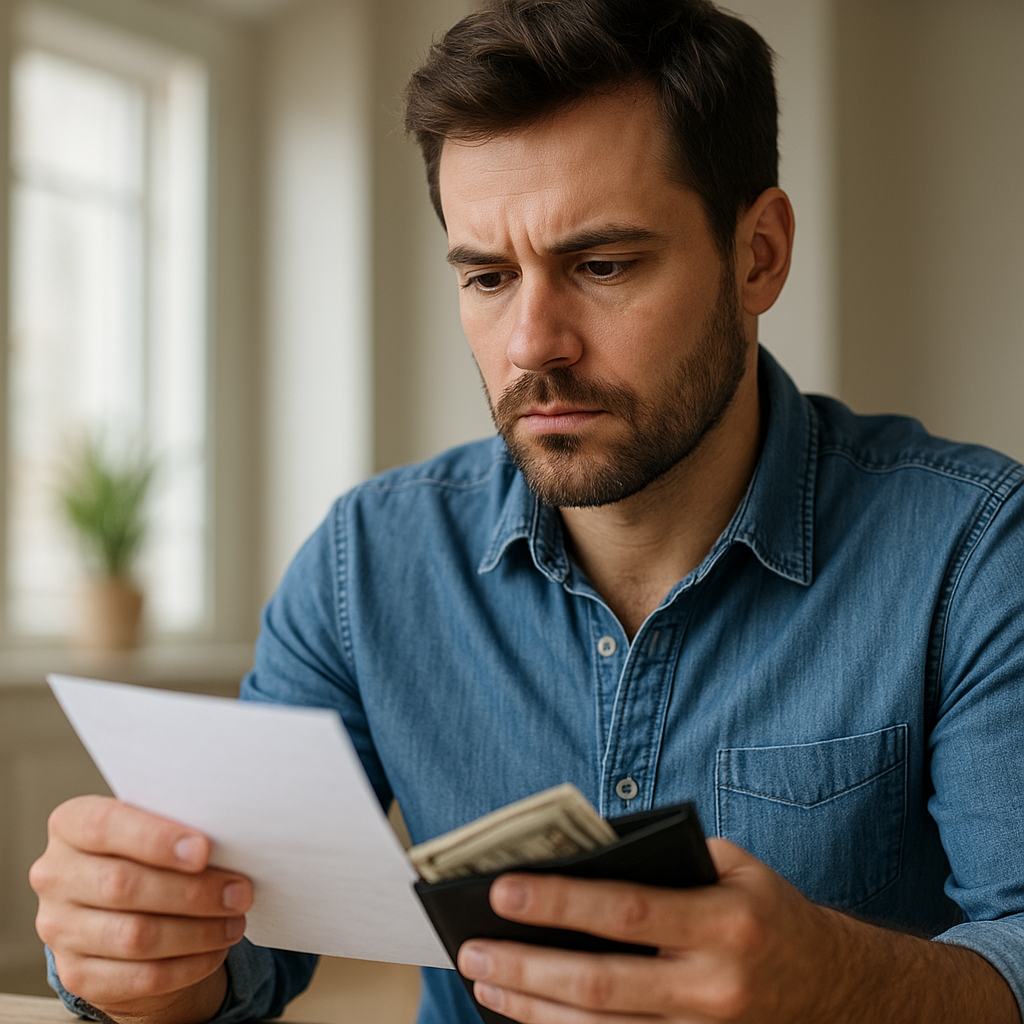 How much of your paycheck should you invest