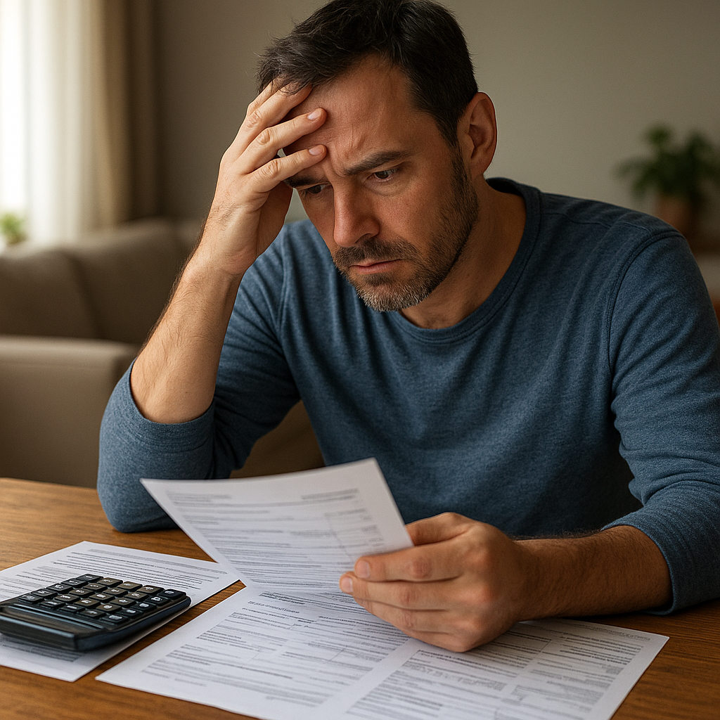 How to get out of debt without bankruptcy