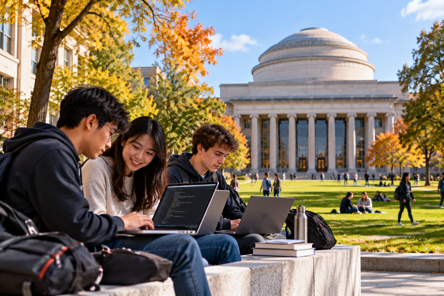 What University Has the Best Computer Science Program?