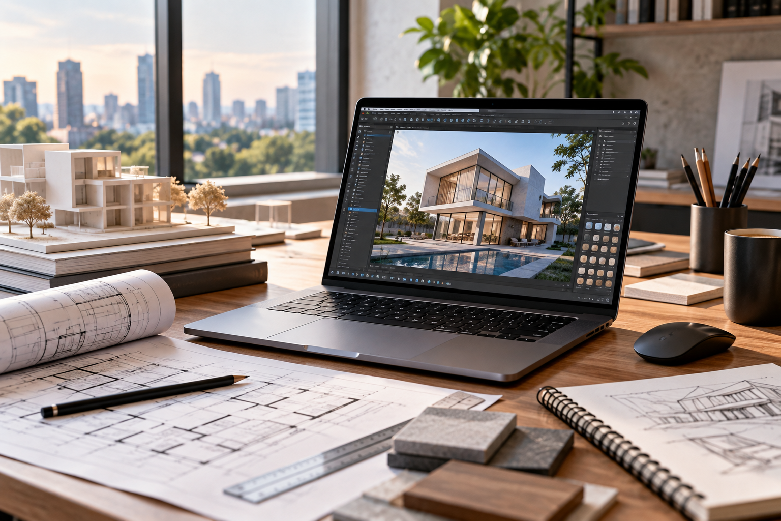 Best Laptops for Architecture Students and Architects